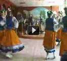 Национальные танцы Белоруссии