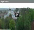 Свято-Никольский Монастырь в Могилёве