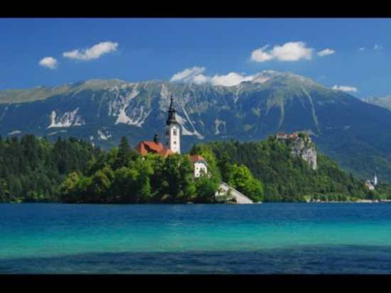 Словения. Обзор. Отдых и Туризм