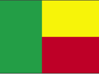 Республика Бенин (Дагомея)