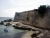 Часть стены крепости Сан-Себастьяно