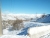 Зимний пейзаж в горах западного Тянь-Шаня в Бостанлыкском районе Ташкентской области