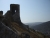 Руины крепости Чембало в Балаклаве