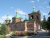 Православный Собор в городе Каракол
