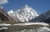 Второй по высоте горой во всём мире является гора Чогори в Пакистане - её высота составляет около 8610 метров!