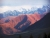 Величественные горы Ала-Тоо в Киргизии