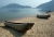 Озеро Малави с рыбацкими лодками