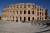 Римский амфитеатр в городе Эль-Джем, построенный в первой половине III века нашей эры