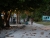 На главной улице небольшого городка Атафу в Токелау на рассвете солнца, группа местных мужчин собрались для обучения детей гребли на каноэ