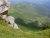 Величественные Карпаты - вид при восхождении на гору Говерлу