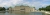 Панорамный вид легендарного Замка Бельведер