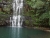 Водопад Сальто Кристал в национальном парке