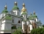 Легендарный Софийский собор в Киеве