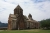 Величайший памятник армянской архитектуры — Монастырь Гандзасар X века