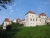 Свиржский замок - фотография 2008 года