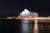 Легендарный Сиднейский оперный театр, расположенный в Беннелонг поинт - это, пожалуй, самая узнаваемая достопримечательность города, фото 2012 года