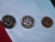 Монеты, выпускаемые самопровозглашённым Княжеством