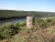 Башня и руины замка в селе Раковец, Ивано-Франковская область