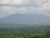 Величественная гора Агу, сфотографированая с Лавие-Аговиепе в Того