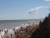 Пляжи Азовского моря неподалёку от грязевого вулкана Тиздар