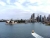 Виды Сиднейской бухты и Циркулар Куэй с портом и Оперным театром