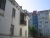 Старые и новые жилые здания Бишкеке