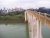 Фотография Моста дружбы с видом на город Сьюдад-дель-Эсте