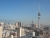 372-ти метровая телевышка, являющаяся основной во всём Кувейте