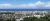 Панорамный вид столицы Реюньона - города Сен-Дени