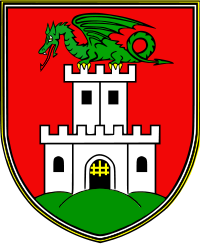 Любляна