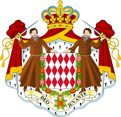 Монако