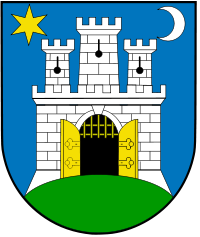 Загреб