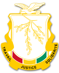 Конакри