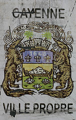 Кайенна
