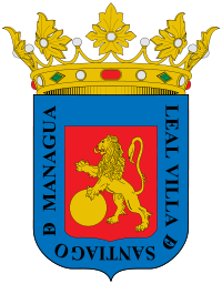 Манагуа