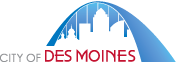Де-Мойн