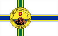 Литл-Рок