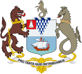 Белфаст