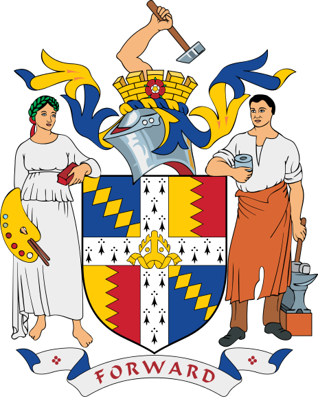 Бирмингем