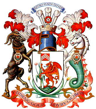 Кардифф