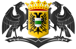 Гронинген