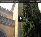 Дворец Княгини Гагариной в Крыму