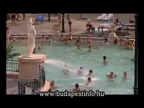 Термальная купальня Рац