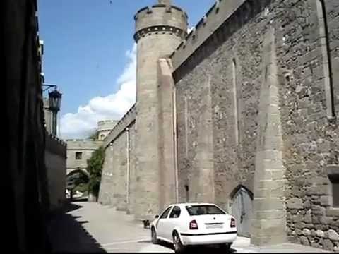 Алупка и Воронцовский Дворец