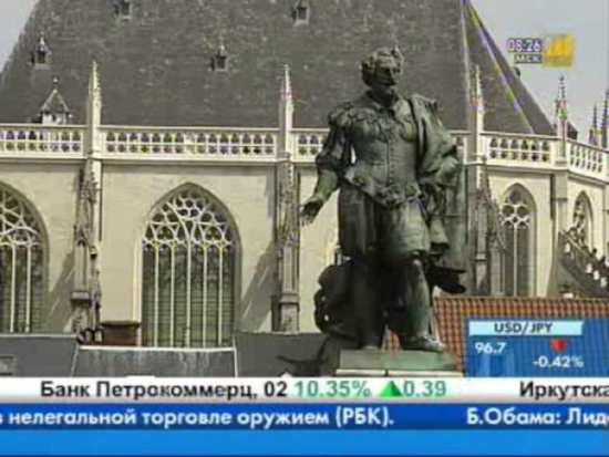 Бельгия. Антверпен – достопримечательности. Отдых и Туризм