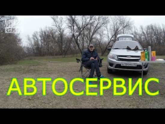 Как открыть автосервис. Ремонт дизельного двигателя