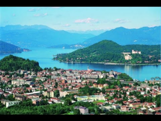 Италия. Пьемонт. Секреты кухни и традиции