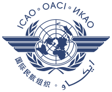 Коды ИКАО - Международной организации гражданской авиации