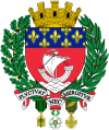 Париж