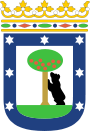 Мадрид